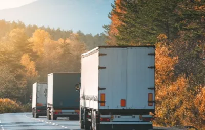 İstanbul ile Yerköy Arası Klima Taşıma