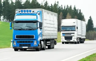 İstanbul ile Yerköy Arası Eşya Taşıma